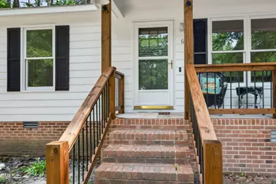 6 Olde Tavern Drive, Wendell, NC 27591 - Photo 5