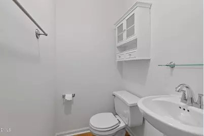 6 Olde Tavern Drive, Wendell, NC 27591 - Photo 25
