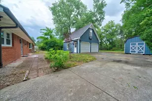 3918 Cheek Rd, Durham, NC 27704 - Photo 41