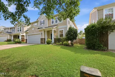 225 Amacord Way, Holly Springs, NC 27540 - Photo 31