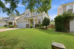 225 Amacord Way, Holly Springs, NC 27540 - Photo 31