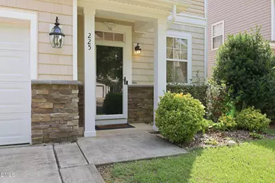 225 Amacord Way, Holly Springs, NC 27540 - Photo 3