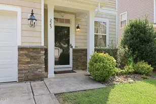 225 Amacord Way, Holly Springs, NC 27540 - Photo 3