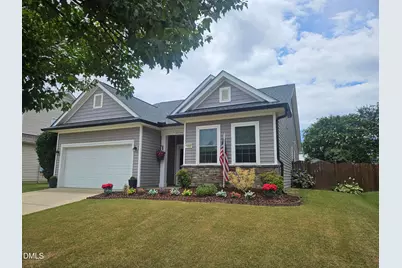1432 Dairy Glen Drive, Fuquay-Varina, NC 27526 - Photo 1