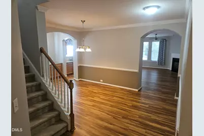 1432 Dairy Glen Drive, Fuquay-Varina, NC 27526 - Photo 3