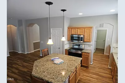 1432 Dairy Glen Drive, Fuquay-Varina, NC 27526 - Photo 7