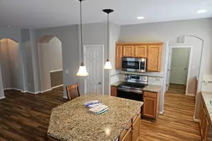 1432 Dairy Glen Dr, Fuquay-Varina, NC 27526 - Photo 7