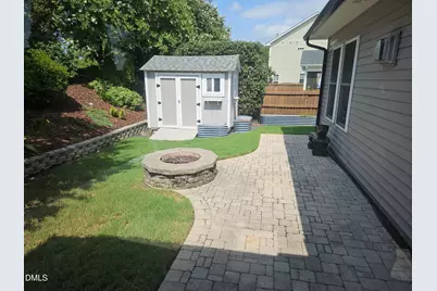1432 Dairy Glen Drive, Fuquay-Varina, NC 27526 - Photo 29