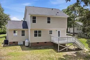 433 Rosa Cir, Willow Springs, NC 27592 - Photo 41