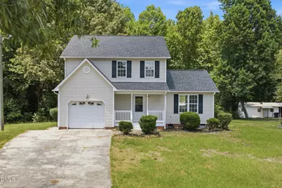 433 Rosa Circle, Willow Springs, NC 27592 - Photo 1