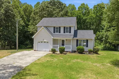 433 Rosa Circle, Willow Springs, NC 27592 - Photo 3