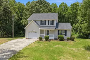 433 Rosa Cir, Willow Springs, NC 27592 - Photo 3