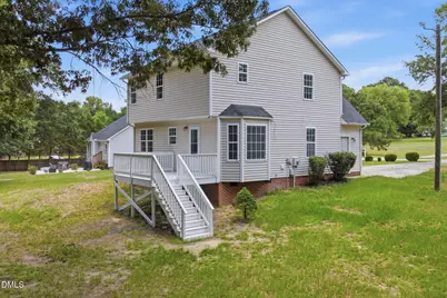 433 Rosa Circle, Willow Springs, NC 27592 - Photo 39