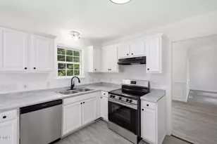 433 Rosa Cir, Willow Springs, NC 27592 - Photo 15
