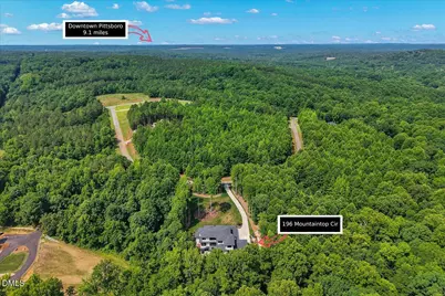 196 Mountaintop Circle, Pittsboro, NC 27312 - Photo 63