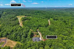 196 Mountaintop Cir, Pittsboro, NC 27312 - Photo 63