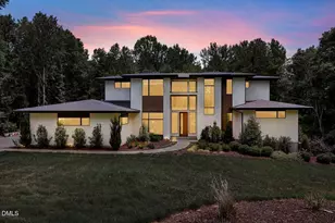 196 Mountaintop Cir, Pittsboro, NC 27312 - Photo 1