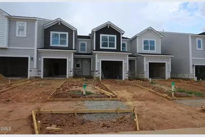 59 Dorado Drive #194, Angier, NC 27501 - Photo 19