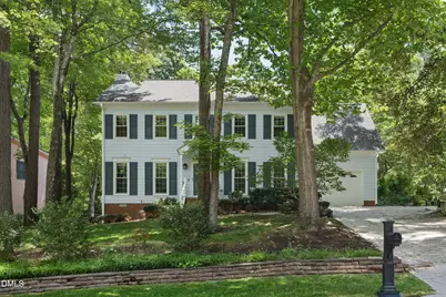 102 Canyon Run, Cary, NC 27513 - Photo 7