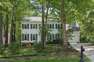 102 Canyon Run, Cary, NC 27513 - Photo 7