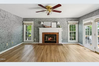 102 Canyon Run, Cary, NC 27513 - Photo 17