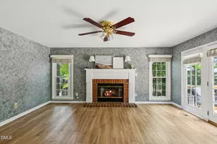 102 Canyon Run, Cary, NC 27513 - Photo 17
