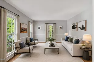 102 Canyon Run, Cary, NC 27513 - Photo 3