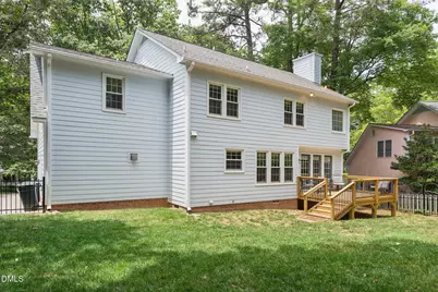 102 Canyon Run, Cary, NC 27513 - Photo 49