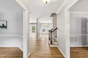 102 Canyon Run, Cary, NC 27513 - Photo 11