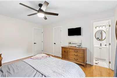 211 Forest Brook Drive, Cary, NC 27519 - Photo 25