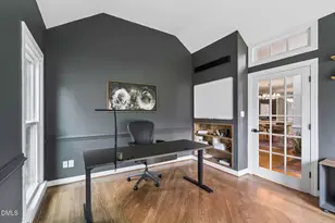 211 Forest Brook Dr, Cary, NC 27519 - Photo 21