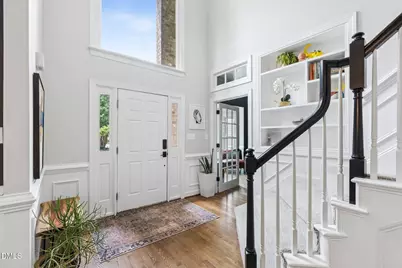 211 Forest Brook Drive, Cary, NC 27519 - Photo 7