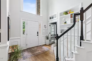 211 Forest Brook Dr, Cary, NC 27519 - Photo 7