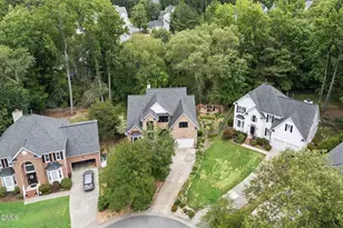 211 Forest Brook Dr, Cary, NC 27519 - Photo 45