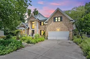 211 Forest Brook Dr, Cary, NC 27519 - Photo 47