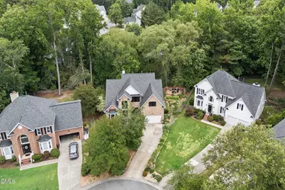 211 Forest Brook Drive, Cary, NC 27519 - Photo 41