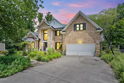 211 Forest Brook Drive, Cary, NC 27519 - Photo 43