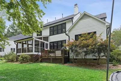 211 Forest Brook Drive, Cary, NC 27519 - Photo 35