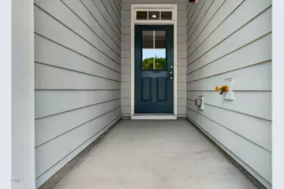 1504 Fairbury Lane, Morrisville, NC 27560 - Photo 5