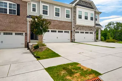 1504 Fairbury Lane, Morrisville, NC 27560 - Photo 3