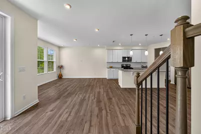 1504 Fairbury Lane, Morrisville, NC 27560 - Photo 25