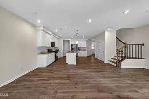 1504 Fairbury Ln, Morrisville, NC 27560 - Photo 23