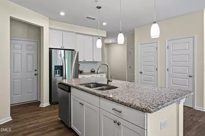 1504 Fairbury Lane, Morrisville, NC 27560 - Photo 19