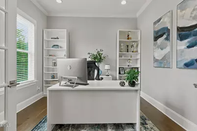 208 Silent Cove Lane, Holly Springs, NC 27540 - Photo 23