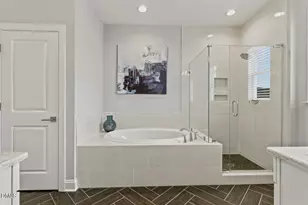208 Silent Cove Ln, Holly Springs, NC 27540 - Photo 59
