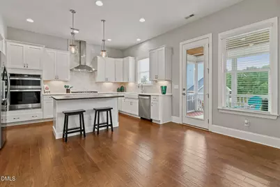 208 Silent Cove Lane, Holly Springs, NC 27540 - Photo 27