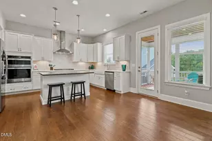 208 Silent Cove Ln, Holly Springs, NC 27540 - Photo 27