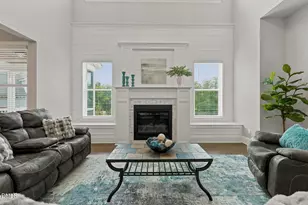 208 Silent Cove Ln, Holly Springs, NC 27540 - Photo 3