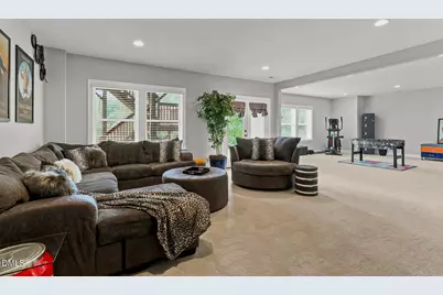 208 Silent Cove Lane, Holly Springs, NC 27540 - Photo 5
