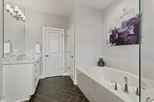 208 Silent Cove Ln, Holly Springs, NC 27540 - Photo 61